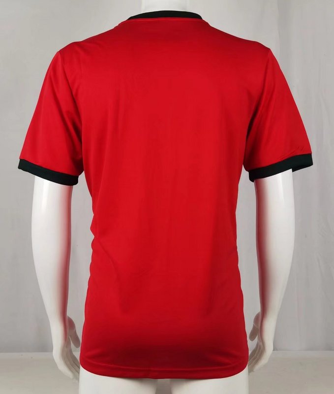 1966-1969 World Cup Portugal Home